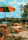 73844204 Neuburg  Donau Cafe Arcoschloesschen Terrasse  - Neuburg