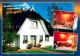 73716433 Zingst Ostseebad Ferienhaus Weinhardt Gastraeume Zingst Ostseebad - Zingst