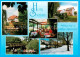 73716417 Luebben Spreewald Hotel Spreeufer Spreewaldpartien Gastraum Luebben Spr - Luebben (Spreewald)