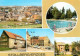 72890526 Stollberg Erzgebirge Panorama Freibad Haus Der Gewerkschaften Markt Kul - Stollberg (Erzgeb.)