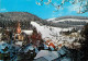 72889991 Wildemann Winterpanorama Bergstadt Wildemann Harz - Wildemann