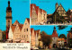 72889990 Weiden Oberpfalz Kirche Markt Rathaus Unteres Tor Weiden I.d.OPf. - Weiden I. D. Oberpfalz