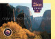 72884007 Utah_US-State Zion National Park Canyon - Altri & Non Classificati