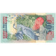 Madagascar, 2500 Francs = 500 Ariary, KM:72Ab, NEUF - Madagaskar