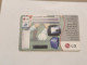 JORDAN-(JO-ALO-0021)-OPEL-(111)-(010631)-(3JD)-(7/2000)-used Card+1card Prepiad Free - Jordanie