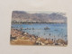 JORDAN-(JO-ALO-0027)-Aqaba Beach-(121)-(1100-417203)-(3JD)-(9/2000)-used Card+1card Prepiad Free - Jordanië