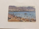 JORDAN-(JO-ALO-0027)-Aqaba Beach-(123)-(1100-493822)-(3JD)-(9/2000)-used Card+1card Prepiad Free - Jordanië