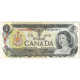 Canada, 1 Dollar, 1973, KM:85c, TB - Kanada