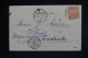 HONGRIE - CPA Pour L'Algérie - 1904 - Pas Courant - A  2078 - Postmark Collection
