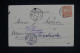 HONGRIE - CPA Pour L'Algérie - 1904 - Pas Courant - A  2078 - Hojas Completas