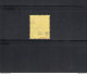 Delcampe - 1906 GAMBIA, SG 70a - Yvert 53a , 3 Scellini Rosso Verde E Giallo , Doppia Sovra - Sonstige & Ohne Zuordnung