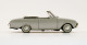 FORD Taunus 17M 1960 - SOLIDO 1:43 - Solido