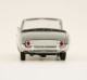 Delcampe - FORD Taunus 17M 1960 - SOLIDO 1:43 - Solido