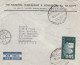 1950 Air Mail Cairo To Middlesex - Autres & Non Classés