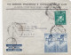 Delcampe - 5x Covers 1930/50 From Cairo To England - Autres & Non Classés