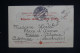 RUSSIE - CPA Moscou Pour L'Algérie - 1903 - Pas Courant - A  2093 - Briefe U. Dokumente