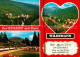 72885574 Wildemann Panorama Klein Tirol Kurpark Wildemann Harz - Wildemann