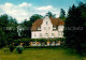 72885560 Melsungen Fulda Kur Und Waldhotel Lindenlust Adelshausen - Melsungen