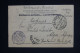 RUSSIE - CPA Moscou Pour L'Algérie - 1903 - Pas Courant - A  2097 - Lettres & Documents