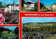72885512 Bad Berleburg Schloss Kurhaus Panorama Kurort Bad Berleburg - Bad Berleburg