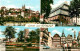 72885046 Fritzlar Dom Ursulinenkloster Historisches Rathaus Allee Stadtmauer Weh - Fritzlar