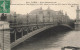 FRANCE - Paris - Vue Sur Le Pont Alexandre III - Vue Générale Du Pont - Animé - Carte Postale Ancienne - Ponti