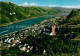 72883434 Oberwesel Rhein Fliegeraufnahme Oberwesel - Oberwesel