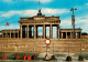 72883094 Brandenburgertor Berlin  Gebaeude Und Architektur - Porta Di Brandeburgo