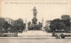 FRANCE - Paris - Place De La Nation - Statue Du Triomphe De La République Par Dalou - Carte Postale Ancienne - Triumphbogen
