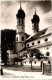 CPA AK BAD AIBLING Wallfahrtskirche Weihenlinden GERMANY (1383844) - Bad Aibling