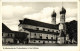 CPA AK BAD AIBLING Wallfahrtskirche Weihenlinden GERMANY (1383837) - Bad Aibling