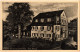 CPA AK BAD AIBLING Kurheim Karolinenschlosschen GERMANY (1384284) - Bad Aibling