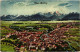 CPA AK BAD AIBLING Panorama GERMANY (1384277) - Bad Aibling