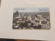 JORDAN-(JO-ALO-0028A)-King Abdullah Mosque-(132)-(1200-262440)-(15JD)-(9/2000)-used Card+1card Prepiad Free - Jordanie