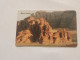 JORDAN-(JO-ALO-0029)-Moon Valley-(134)-(1000-869004)-(1JD)-(9/2000)-used Card+1card Prepiad Free - Jordan