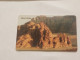 JORDAN-(JO-ALO-0029)-Moon Valley-(135)-(1000-888398)-(1JD)-(9/2000)-used Card+1card Prepiad Free - Jordanië