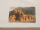 JORDAN-(JO-ALO-0029)-Moon Valley-(137)-(1000-969175)-(1JD)-(9/2000)-used Card+1card Prepiad Free - Jordanië