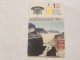 JORDAN-(JO-ALO-0029)-Moon Valley-(138)-(1000-994665)-(1JD)-(9/2000)-used Card+1card Prepiad Free - Jordanien