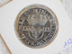 FRANCE 1/4 D'ecu 1606 Henri IV Saint Lô (1134) - 1589-1610 Henry IV The Great