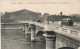 FRANCE - Paris - Vue Générale - Le Pont De La Concorde Et La Chambre Des Députés  - Animé - Carte Postale Ancienne - Ponti