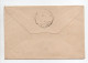 - Entier Postal SAINT-ASTIER (Dordogne) Pour CHALAIS (Charente) 27.3.1902 - 5 C. Vert-jaune Type Blanc - Date 114 - - Enveloppes Types Et TSC (avant 1995)