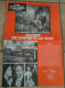 Synopsis Publicitaire 2 Pages FILM AUTANT EN EMPORTE LE VENT GABLE LEIGH TBE Affiche CINEMA Ressortie Intérieur - Publicité Cinématographique