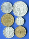 5 Fr  1950 B + 5 Pieces - 5 Francs