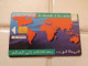 Morocco Phonecard - Morocco