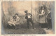 ENFANTS - Groupes D'enfants - Garçons Et Filles - Carte Postale Ancienne - Gruppen Von Kindern Und Familien