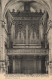 FRANCE - Rueil - Intérieur De L'église - Les Orgues - Ouvrage Du Sculpteur Baccio D. Agnolo - Carte Postale Ancienne - Rueil Malmaison