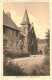 CPA Carte Postale Belgique Bruxelles Uccle Fort Jaco Eglise Sainte Anne  VM77709 - Ukkel - Uccle