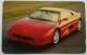 Singapore $5  GPT  190SIGD - Ferrari  F355 - Singapour