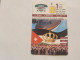 JORDAN-(JO-ALO-0036)-The Royal Crown-(149)-(1001-562979)-(1JD)-(4/2000)-used Card+1card Prepiad Free - Jordanien