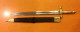 Épée De La Garde Nationale. National Guards Soldier Sword., Italy (T309) - Armes Blanches